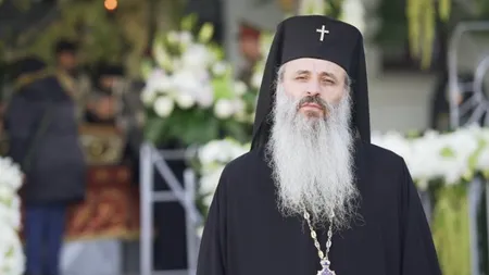 ÎPS Teofan se declară împotriva măsurii de amânare a împărtăşirii comune: 