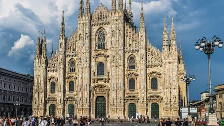 Coronavirus în Italia: Scade semnificativ numărul persoanelor infectate. Un singur caz depistat la 50 de testări, în ultimele 24 de ore