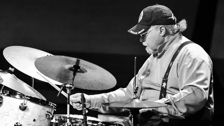 Jimmy Cobb, bateristul celebrului jazzman Miles Davis, a murit