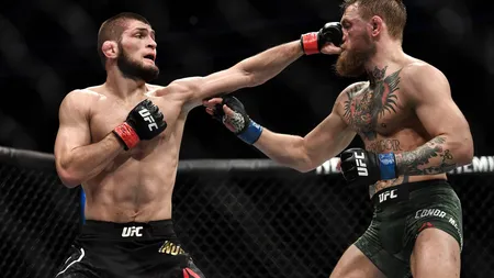 Khabib Nurmagomedov a pierdut mai multe rude din cauza coronavirusului. Tatăl său este în stare critică