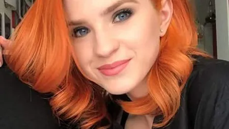 Cristina Ciobănaşu şi-a schimbat total look-ul! Cum arată acum actriţa din 