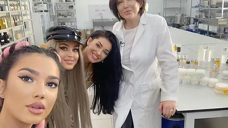 Poziţia companiei Plush Luxury BIO Cosmetics în procesul cu zeci de tinere! Răspunsul avocaţilor la acuzaţiile aduse
