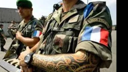 Doi membri ai Legiunii Străine au fost ucişi în decurs de patru zile în timpul operaţiunii din Mali