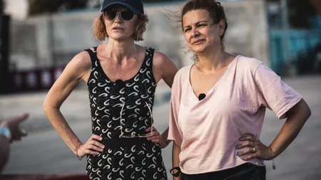 S-a aflat motivul pentru care Lia Bugnar a fost 
