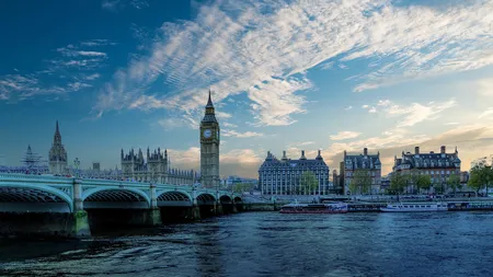 CORONAVIRUS MAREA BRITANIE 2.615 de cazuri confirmate şi 338 decese în ultimele 24 de ore. Cea mai îndoliată ţară din Europa