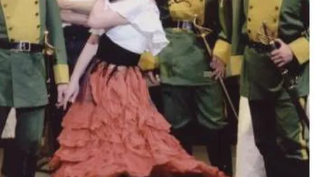 Veşti triste despre mezzosoprana Maria Macsim Nicoară. Medicii au vorbit despre starea de sănătate a acesteia