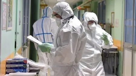 Primele cazuri de coronavirus ar fi apărut în octombrie 2019. Francezii s-ar fi confruntat primii cu simptomele specifice infecţiei