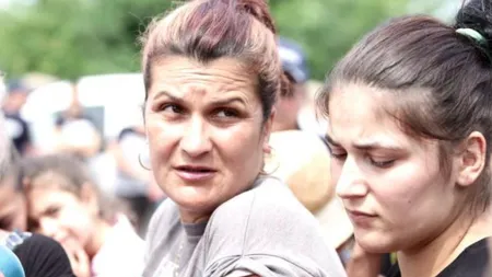 Mesajul mamei Luizei Melencu pentru Gheorghe Dincă: ”Vreau să mă văd cu el faţă în faţă!”