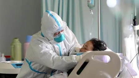 Medicii care luptă împotriva COVID-19, sub ameninţarea traficanţilor. 