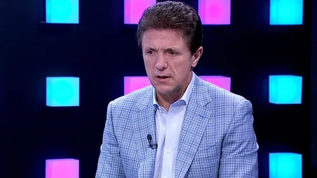 Gică Popescu, noi dezvăluiri. Ce s-a întâmplat în ziua când a mers la închisoare