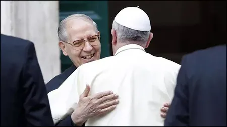 A încetat din viaţă una dintre cele mai reprezentative figuri ale Bisericii Romano-Catolice