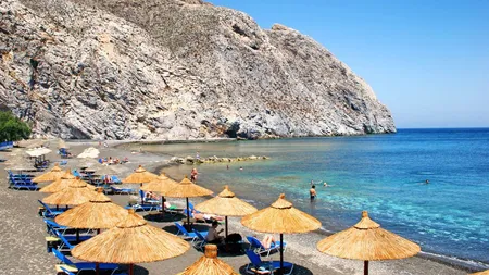 Plajele europene ar putea funcţiona doar pe bază de rezervare