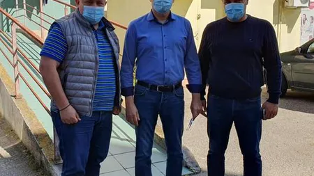 Trei politicieni români care s-au vindecat de coronavirus au donat plasmă pentru pacienţii infectaţi