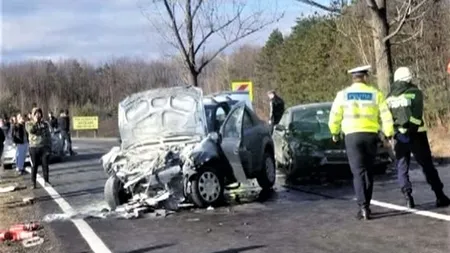 Fostul ministru Daniel Chiţoiu, vinovat de accidentul mortal, afirmă surse din anchetă