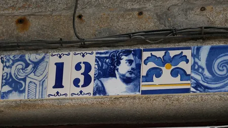 SUPERSTIŢIILE ZILEI de 13. De ce se crede că acest număr reprezintă o abatere de la perfecţiune