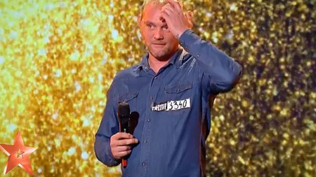 CASTIGATOR ROMANII AU TALENT 2020 Radu Palaniţă îşi va lua o casă şi va ajuta o familie nevoiaşă