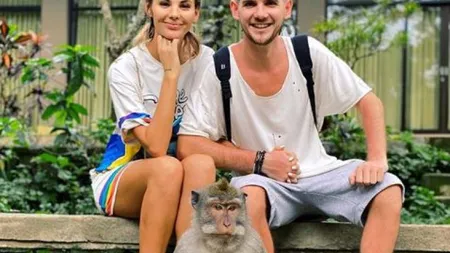 Ramona Olaru şi Cuza şi-au spus ADIO? Mesajul care dă de gol despărţirea: 