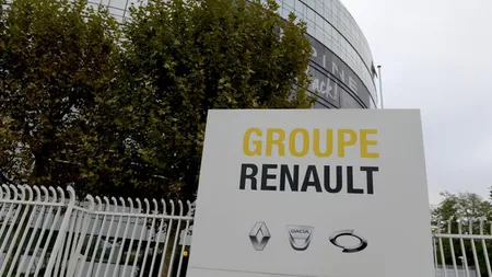 Angajaţii Dacia, în pericol. Renault anunţă că va concedia 15.000 de muncitori de la uzinele din întreaga lume