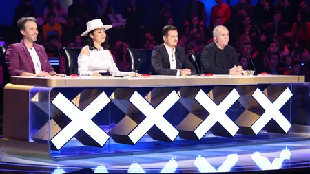CASTIGATOR ROMANII AU TALENT 2020. Cum votezi favoritul în FINALA ROMANII AU TALENT 2020