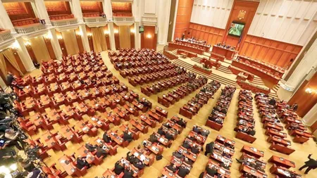 Comisia Juridică a Camerei Deputaţilor: Evaziunea fiscală sancţionată cu amendă dacă prejudiciul nu depăşeşte 100.000 de euro