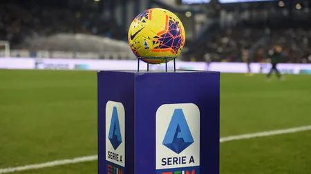 Veste MARE pentru MICROBIŞTI. Serie A se reia pe 13 IUNIE