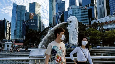 Condamnat la moarte prin Zoom, în cadrul unui proces de trafic de droguri. Premieră în justiţia din Singapore