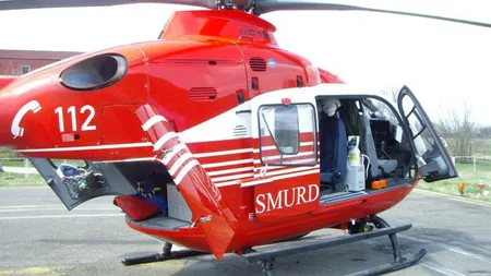 Copil de 3 ani în comă după ce s-a spânzurat accidental într-un gard în timp ce se juca