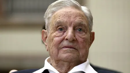 George Soros avertizează: 