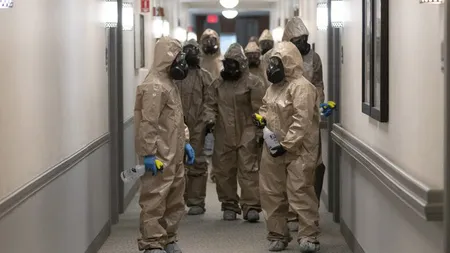 Numărul morţilor de coronavirus a trecut de 250.000, la nivel mondial. Peste 70.000 de decese sunt numai în SUA