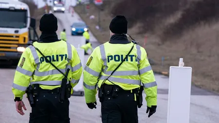 Suedia, izolată de vecini din cauza numărului mare al morţilor de coronavirus, cel mai mare pe cap de locuitor în Europa