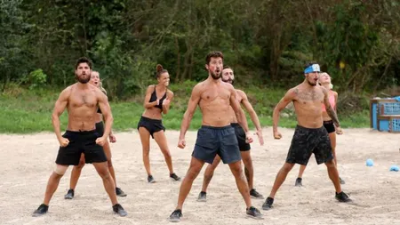SURVIVOR ROMANIA 3 MAI 2020 LIVE VIDEO ONLINE STREAMING KANAL D. Nimeni nu se aştepta la această eliminare