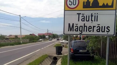 O biserică din Maramureş a fost vandalizată de un creştin plictisit de slujbe: 