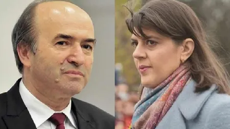 MJ propune Guvernului eliberarea lui Tudorel Toader din funcţia de membru al Comisiei de la Veneţia după decizia CEDO în cazul Kovesi