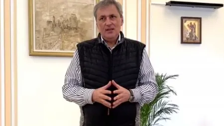 Marcel Vela, despre primele măsuri de relaxare. Lista rămâne deschisă, ministrul aşteaptă idei de la populaţie