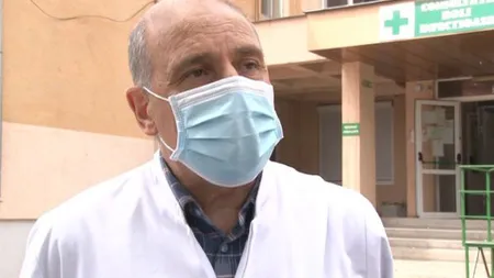 Virgil Musta, despre al doilea val al pandemiei: Este deja prezent în anumite zone. Să nu 