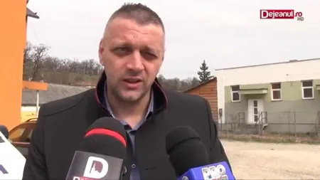 Şeful Poliţiei din Dej, eliberat din funcţie după petrecerile cu interlopi