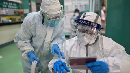 Vine valul doi de coronavirus? China a raportat primul caz de COVID-19 la Wuhan, după mai bine de o lună