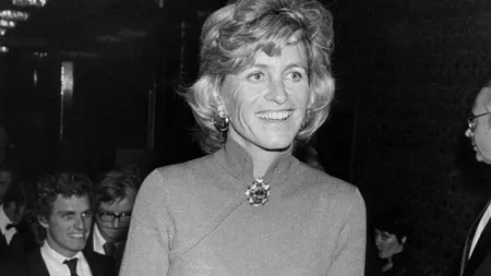 Jean Kennedy Smith a murit! Era sora cea mai tânără şi ultima dintre fraţii supravieţuitori ai fostului preşedinte american
