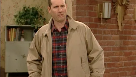Cum arată astăzi Ed O'Neill, la 33 de ani de la debutul serialul Married with Children