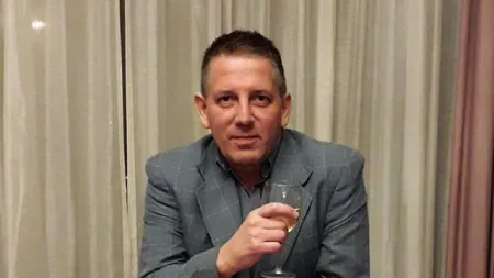 Fragmente din cartea lui Costin Mărculescu. A dezvăluit cine a fost marea lui iubire: 