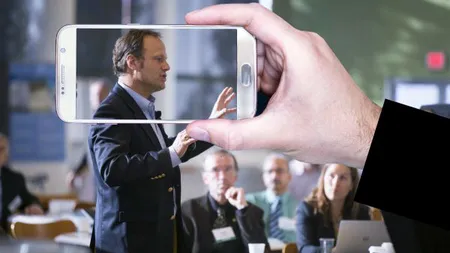 120 de companii investesc în dezvoltarea angajaților la primul Campionat de public speaking online din România