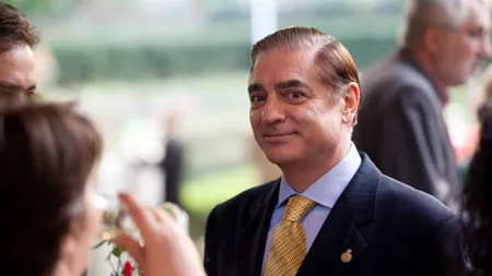 Paul de România şi Principesa Elena, daţi în judecată de un afacerist celebru. Motivul pentru care au ajuns din nou în faţa instanţei