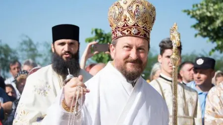 Detalii şocante despre abuzurile sexuale ale fostului episcop de Huşi. La ce fapte erau supuşi elevii seminarişti