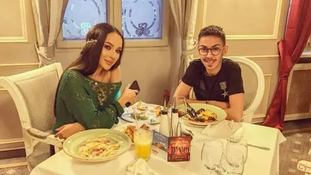 Boala de care suferă Armin Nicoară. Saxofonistul care s-ar fi iubit cu Vlăduţa Lupău, în comă: 