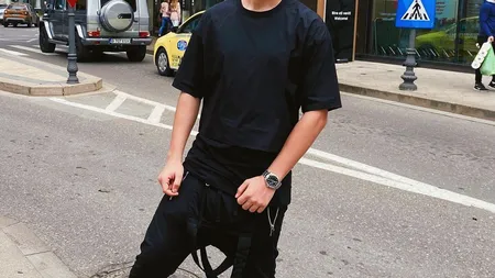 Selly a dat BAC-ul la Limba şi Literatura Română. Vloggerul, nemulţumit de subiecte: 