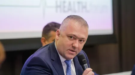 Reacţia directorului Unifarm, acuzat de luare de mită: Sunt nevinovat şi aştept să pot convinge