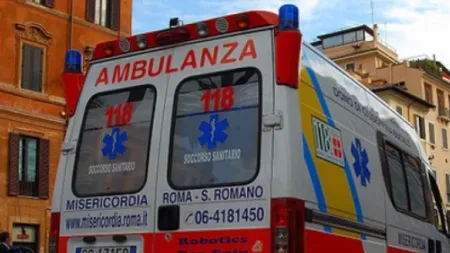 Accident TRAGIC în Italia. Patru ROMÂNI au murit. Printre victime sunt şi doi copii