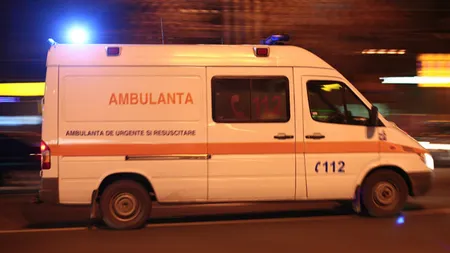 Tânără INCENDIATĂ de un criminal eliberat din închisoare. Agresorul a fost reţinut pentru tentativă de omor