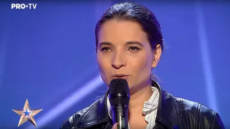 Îţi mai aminteşte de Ana Maria Pantaze, croitoreasa care a câştigat Românii au talent 2019? Cum arată acum şi cu ce se ocupă