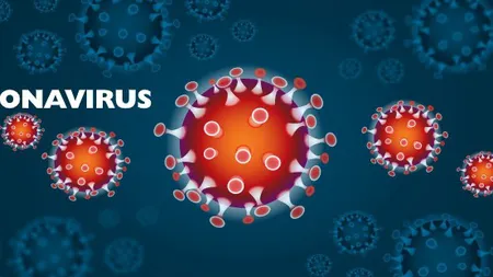 BILANŢ CORONAVIRUS ROMÂNIA 3 IUNIE. 152 noi cazuri de COVID în ultimele 24 de ore. Numărul total a ajuns la 19.669